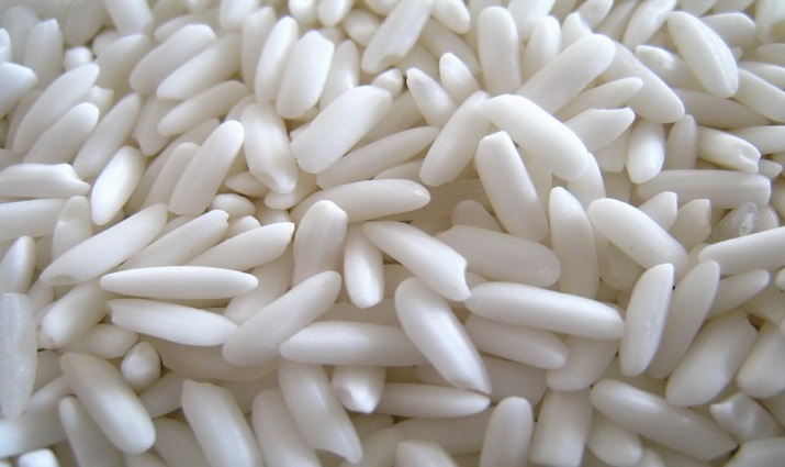 Distributor Ketan Putih - Supplier Ketan Putih - White Glutinous Rice - PT. Karya Baru Indonesia